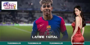 Lamine Yamal - Những Bước Đi Đầu Tiên Ở Sân Chơi Châu Lục