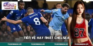 Tiền Vệ Hay Nhất Chelsea - Top 10 Nhạc Trưởng Vĩ Đại Nhất